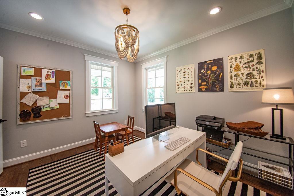 755 Bailey Mill Road Travelers Rest, SC 29690 - Photo 15 of 35 Gallery Image 15