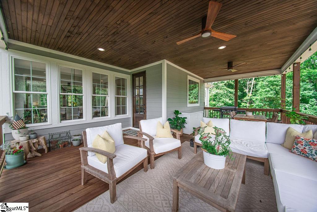 755 Bailey Mill Road Travelers Rest, SC 29690 - Photo 26 of 35 Gallery Image 26