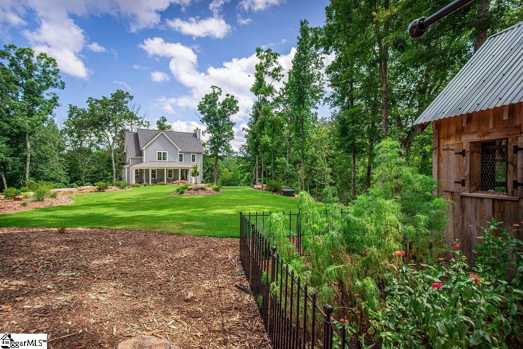 755 Bailey Mill Road Travelers Rest, SC 29690 - Photo 27 of 35 Gallery Image 27