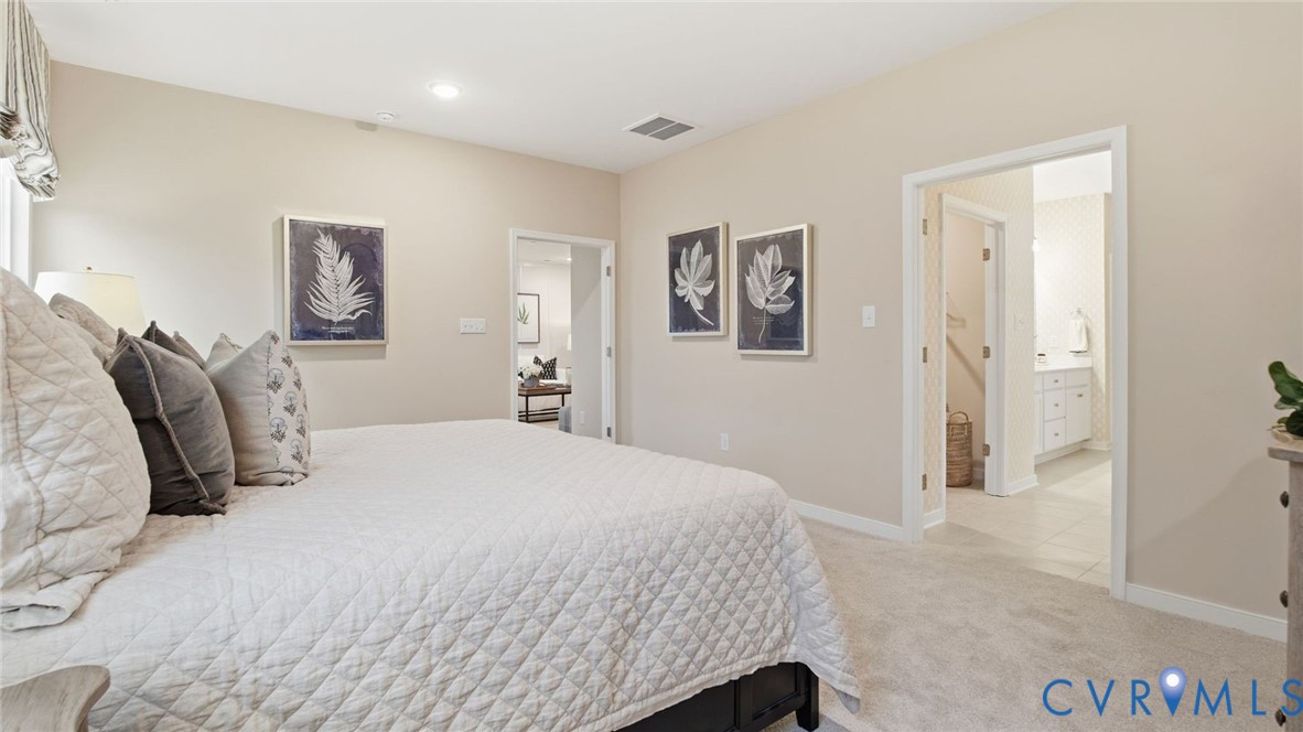 1 Nathena Way, Unit A1 Aylett, VA 23009 - Photo 16 of 24
