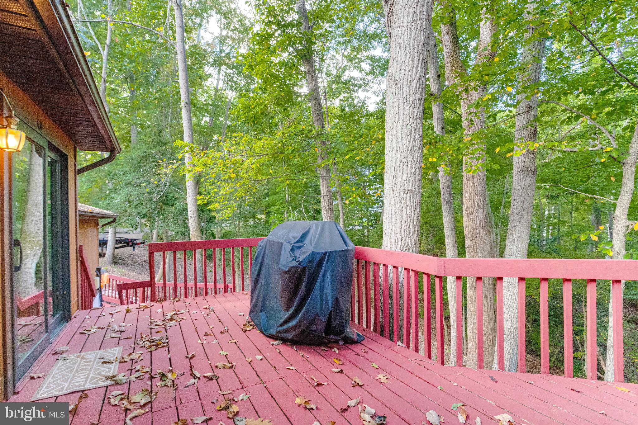 3160 Rolling Road Edgewater, MD 21037 - Photo 42 of 59 Scenic Al Fresco Dining