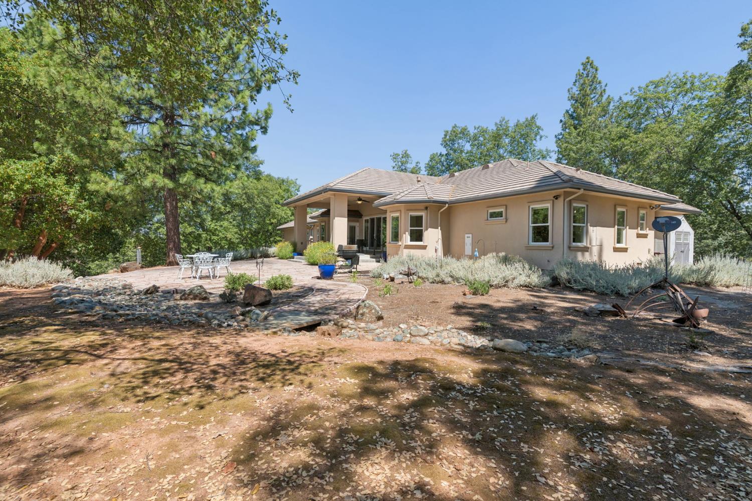 7670 Sly Park Road Placerville, CA 95667 - Photo 55 of 77
