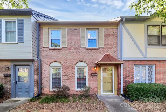 $185,000 | 4500 Central Avenue, Unit B, Charlotte, NC 28205