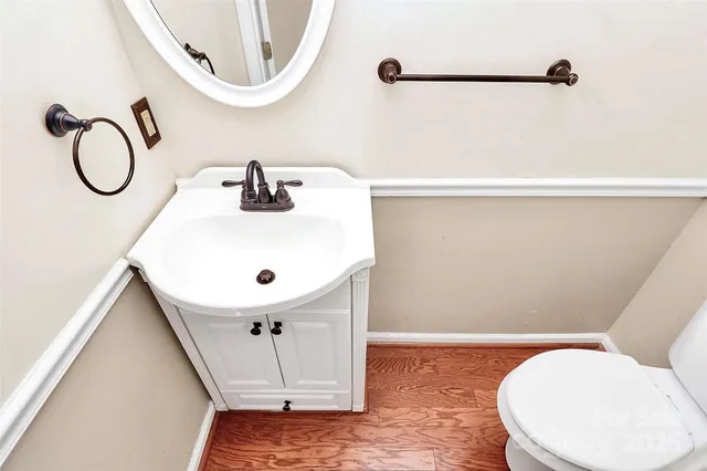 $185,000 | 4500 Central Avenue, Unit B, Charlotte, NC 28205