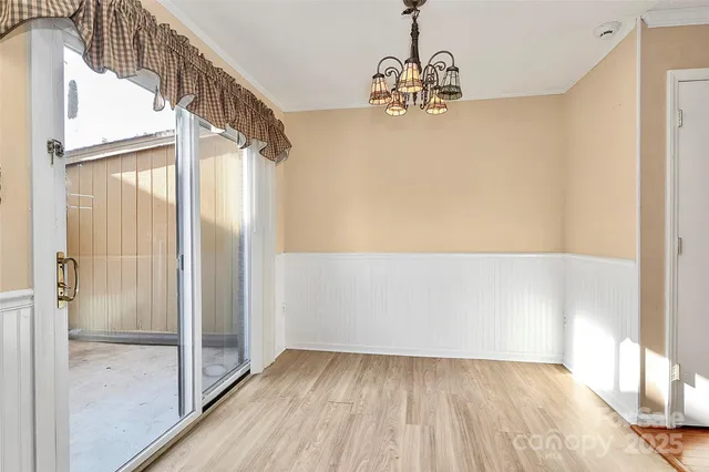 $185,000 | 4500 Central Avenue, Unit B, Charlotte, NC 28205