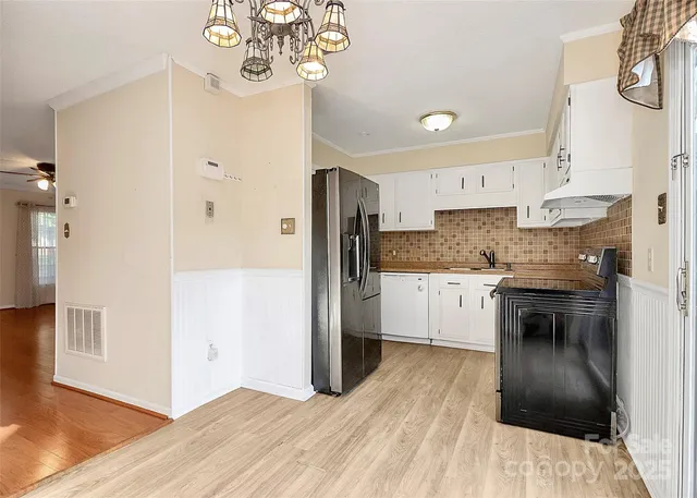 $185,000 | 4500 Central Avenue, Unit B, Charlotte, NC 28205