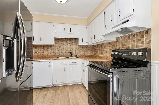 $185,000 | 4500 Central Avenue, Unit B, Charlotte, NC 28205