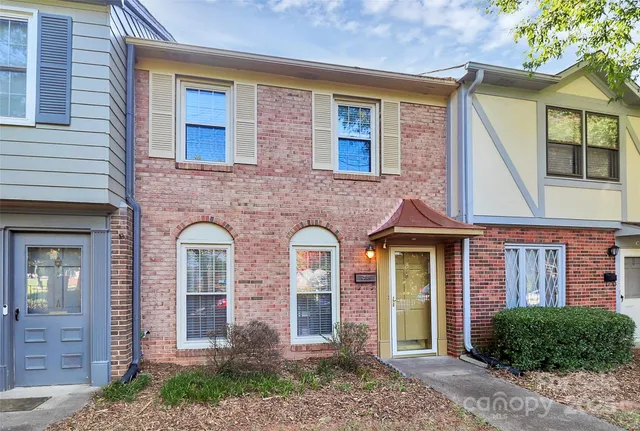 $185,000 | 4500 Central Avenue, Unit B, Charlotte, NC 28205