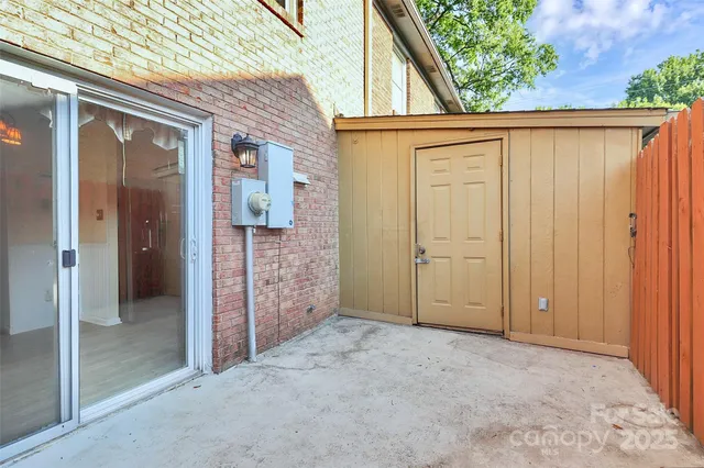 $185,000 | 4500 Central Avenue, Unit B, Charlotte, NC 28205