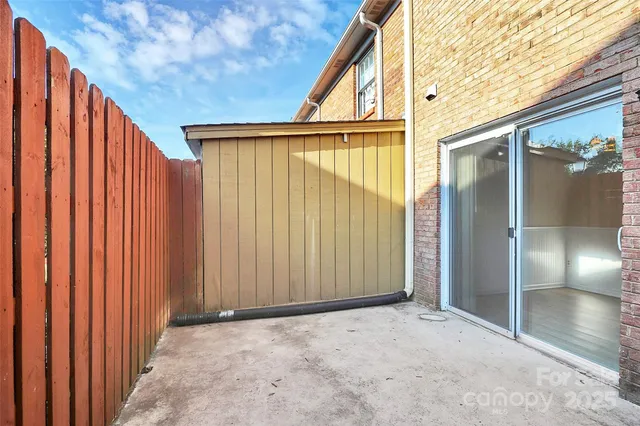 $185,000 | 4500 Central Avenue, Unit B, Charlotte, NC 28205