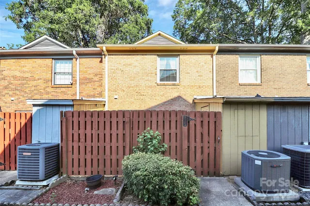 $185,000 | 4500 Central Avenue, Unit B, Charlotte, NC 28205