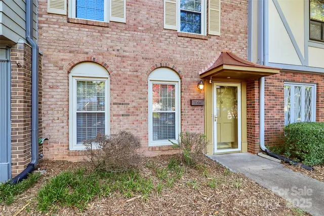 $185,000 | 4500 Central Avenue, Unit B, Charlotte, NC 28205