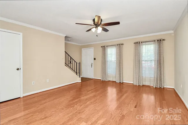$185,000 | 4500 Central Avenue, Unit B, Charlotte, NC 28205