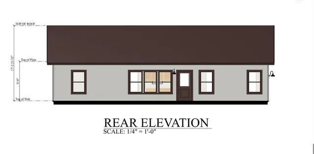 $436,000 | 1 Acre Airport Road, Tioga, TX 76271