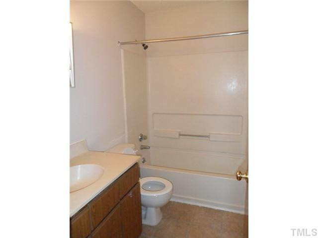 8112 Farmlea Circle Raleigh, NC 27616 - Photo 8 of 8 Bathroom