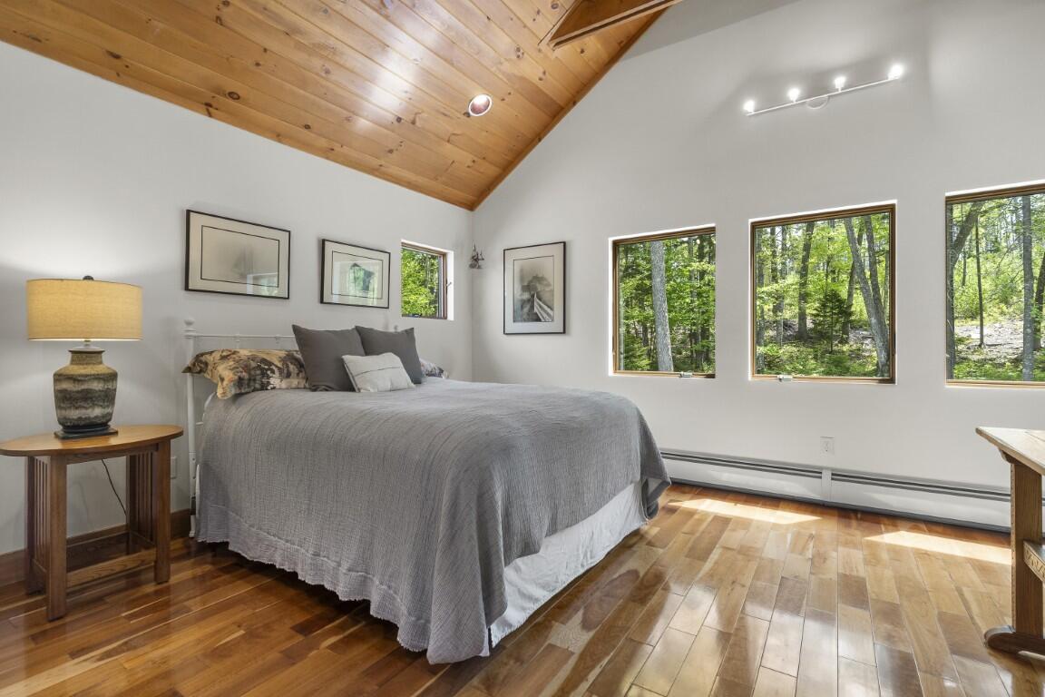 98 Meadow Cove Road Boothbay, ME 04544 - Photo 29 of 54 36