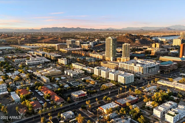 $2,500,000 | 626 South Wilson Street, Tempe, AZ 85281