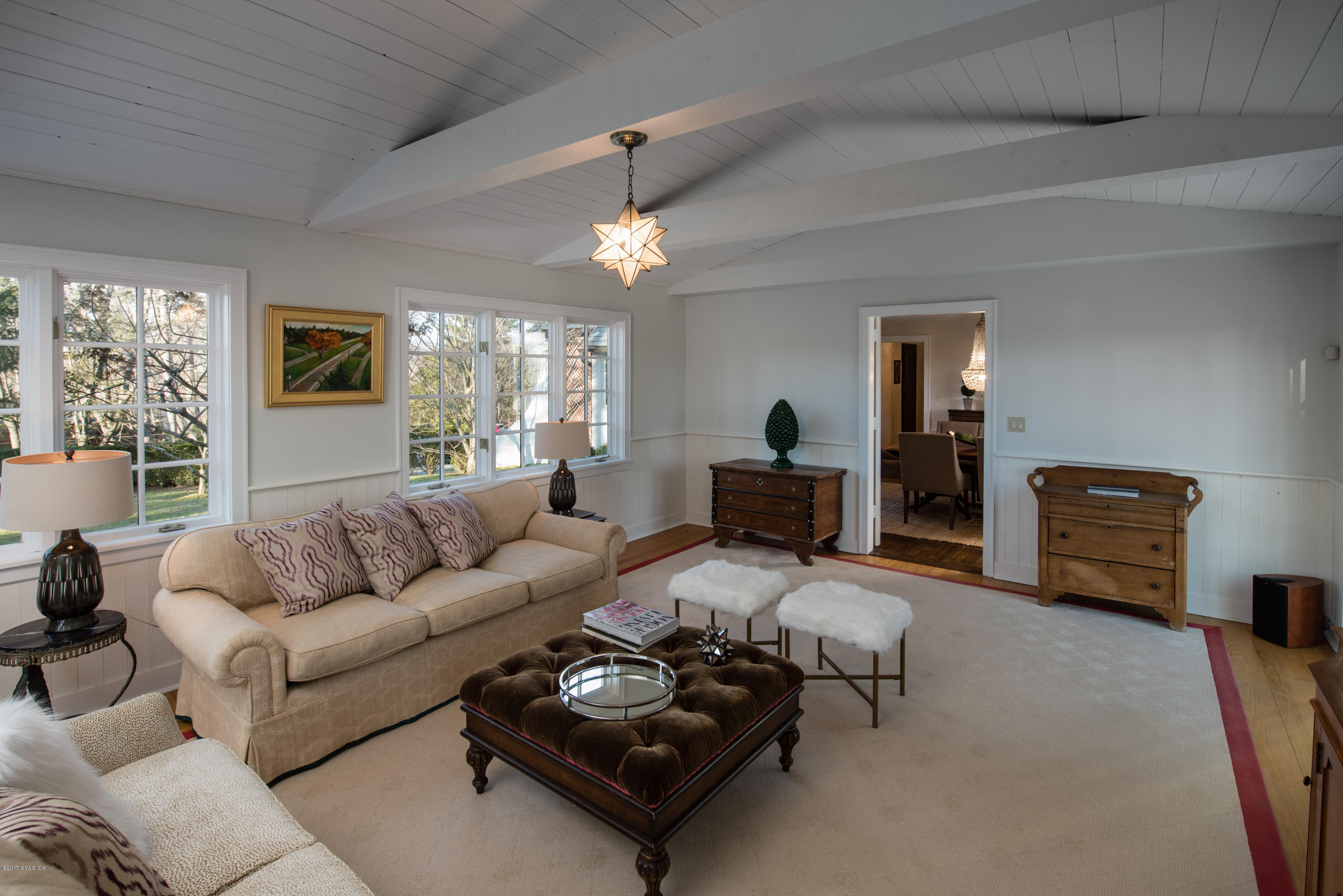 23 Clapboard Ridge Road Greenwich, CT 06830 - Photo 13 of 27 DG7_4507-Edit