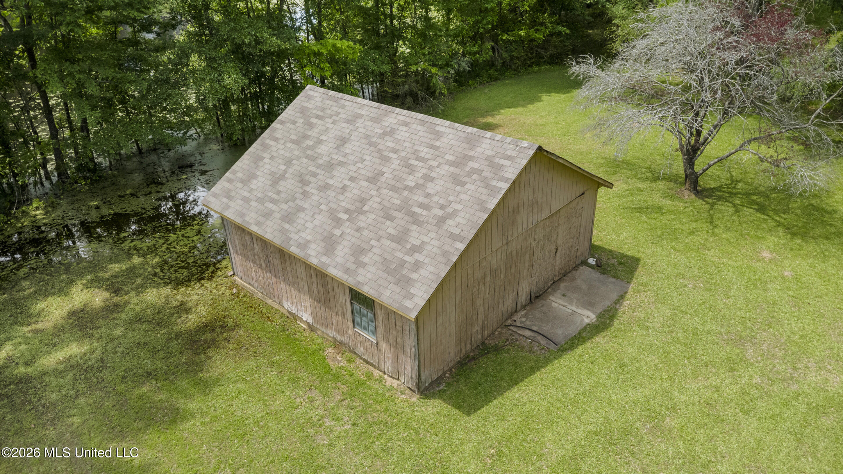 33 East Sweetwater Road Byhalia, MS 38611 - Photo 36 of 36 36_dji_0048_print
