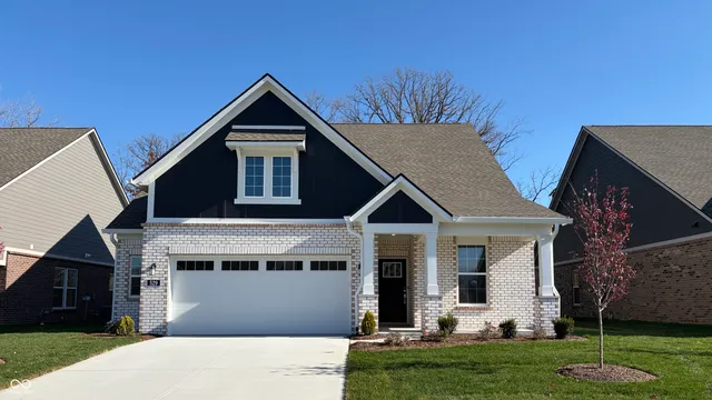 $374,930 | 529 Regatta Lane, Plainfield, IN 46168