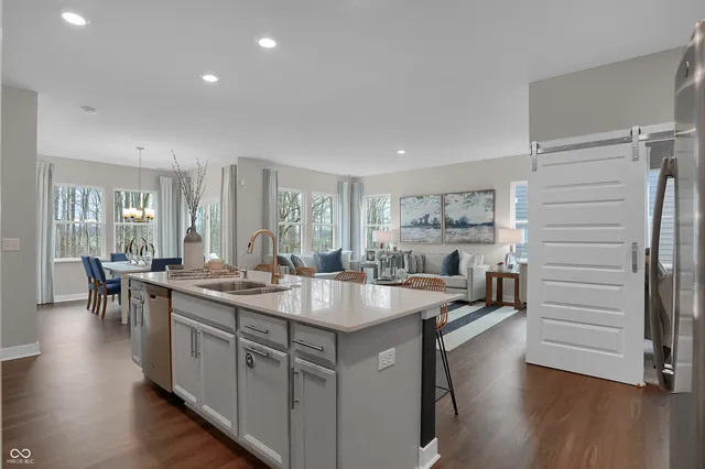 $374,930 | 529 Regatta Lane, Plainfield, IN 46168