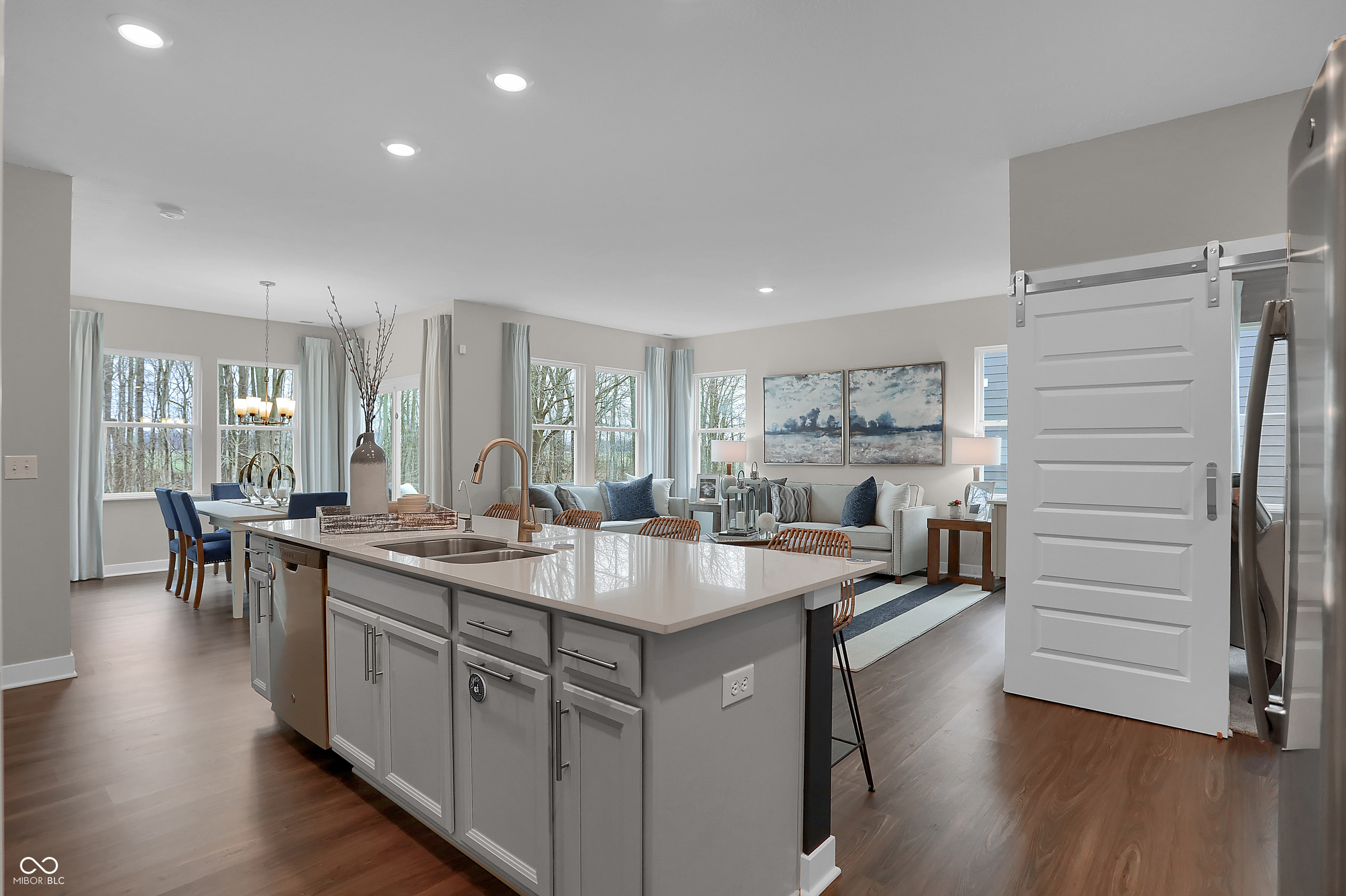 529 Regatta Lane Plainfield, IN 46168 - Photo 11 of 34