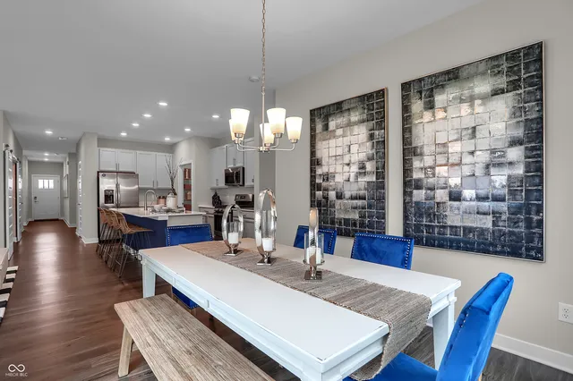 $374,930 | 529 Regatta Lane, Plainfield, IN 46168