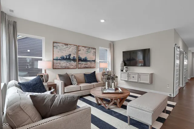 $374,930 | 529 Regatta Lane, Plainfield, IN 46168