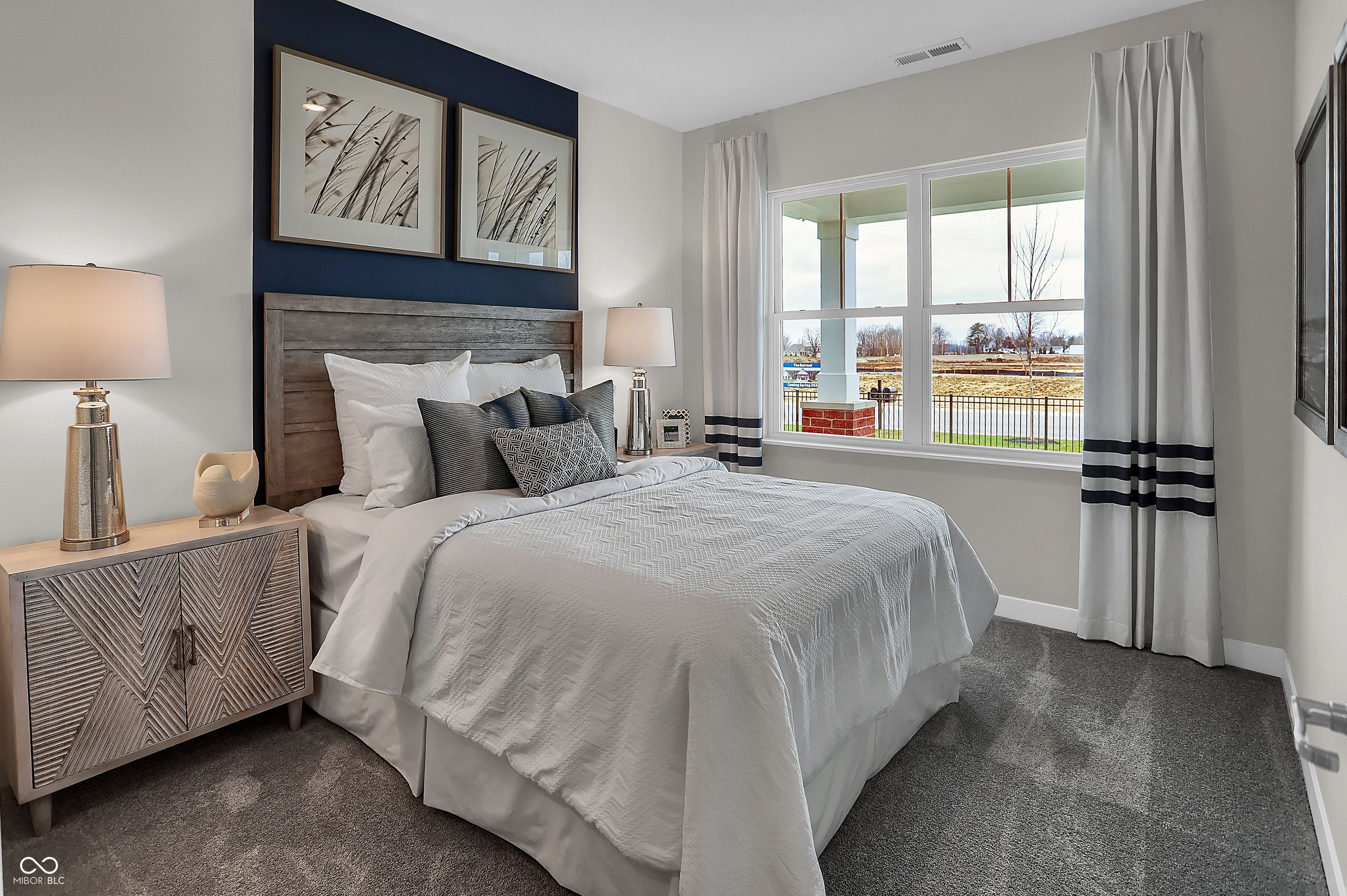 529 Regatta Lane Plainfield, IN 46168 - Photo 21 of 34