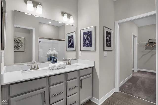 $374,930 | 529 Regatta Lane, Plainfield, IN 46168