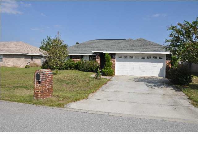 201 Beacon Way Santa Rosa Beach, FL 32459 - Photo 1 of 13 a black and white photo of a house