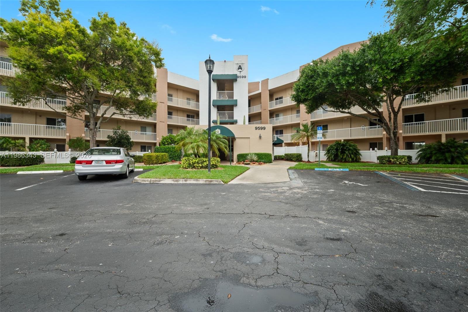 9599 Weldon Circle, Unit A112 Tamarac, FL 33321 - Photo 1 of 25