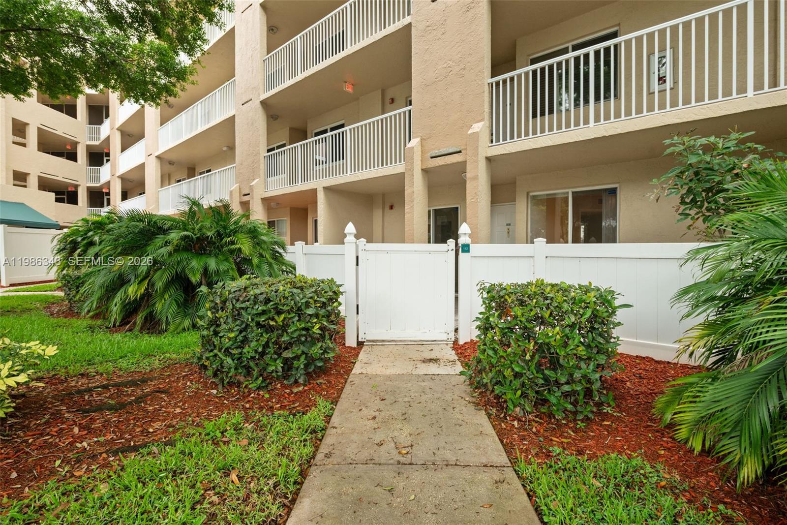 9599 Weldon Circle, Unit A112 Tamarac, FL 33321 - Photo 2 of 25