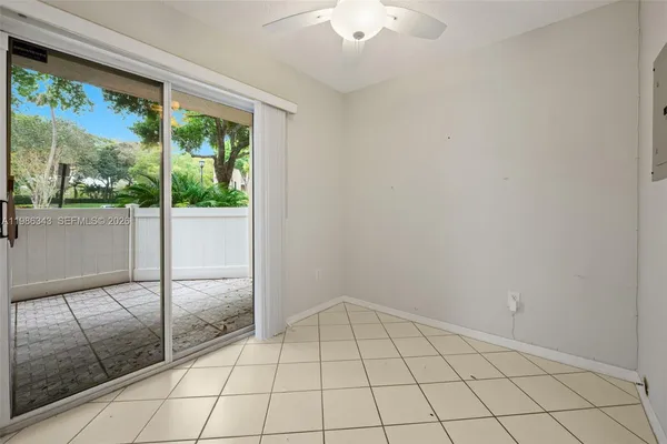 $174,900 | 9599 Weldon Circle, Unit A112, Tamarac, FL 33321