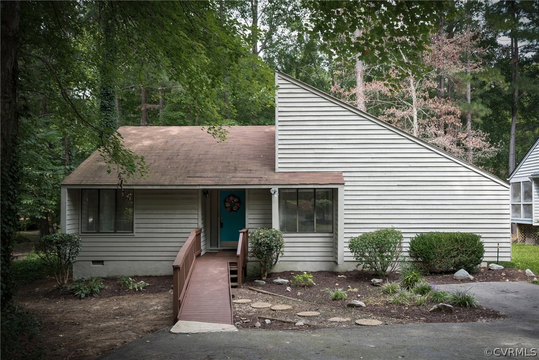3114 Spreading Oak Road Midlothian, VA 23112 - Photo 2 of 28 3114 Spreading Oak Rd. 1,340 Sq. Ft. 3 Bedrooms, 2