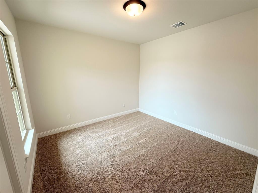 187 Lessie Drive Stonewall, LA 71078 - Photo 17 of 29 a view of an empty room