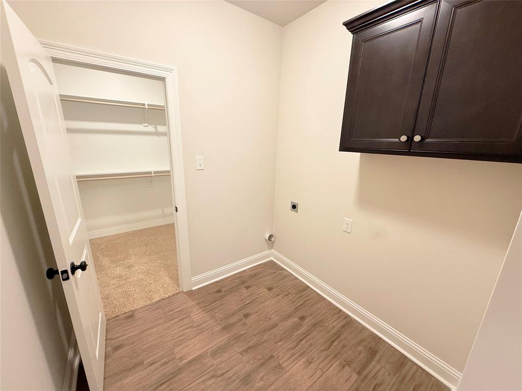 187 Lessie Drive Stonewall, LA 71078 - Photo 27 of 29 a view of an empty room