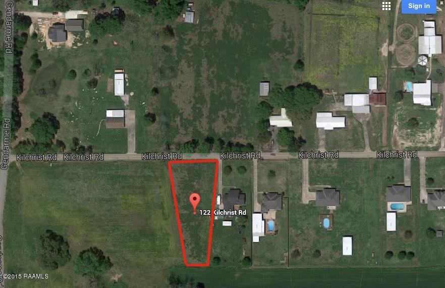 122 Kilchrist Road Carencro, LA 70520 - Photo 1 of 1 122 Kilchrist Road