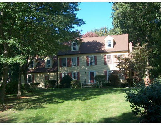 33 Alexander Road Hopkinton, MA 01748 - Photo 1 of 1 Gallery Image 1