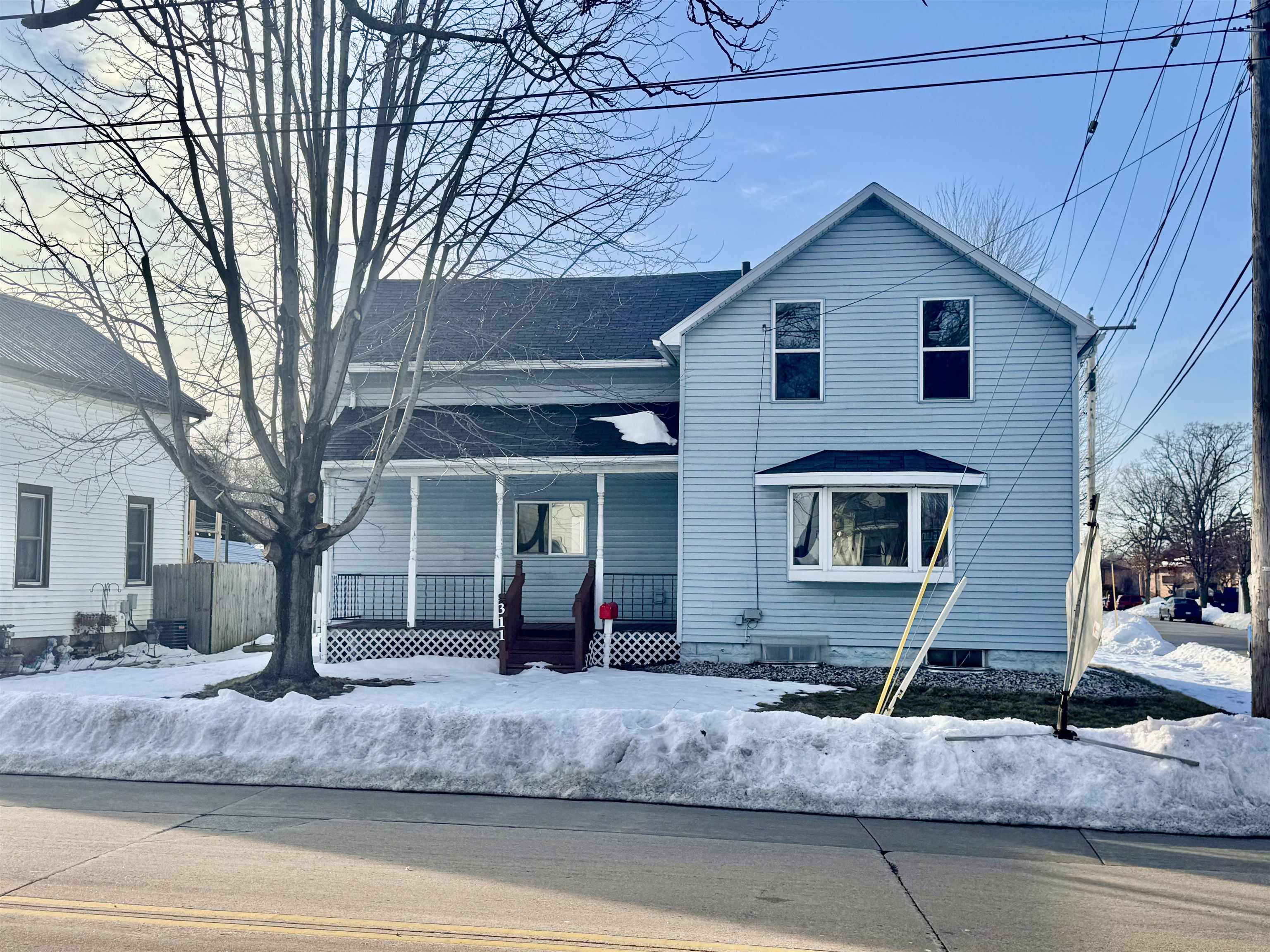 311 South Walter Avenue Appleton, WI 54915 - Photo 1 of 12