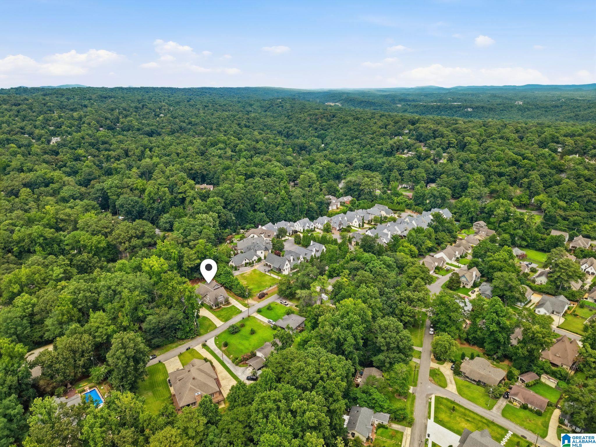 3136 Ranger Road Vestavia Hills, AL 35223 - Photo 65 of 68