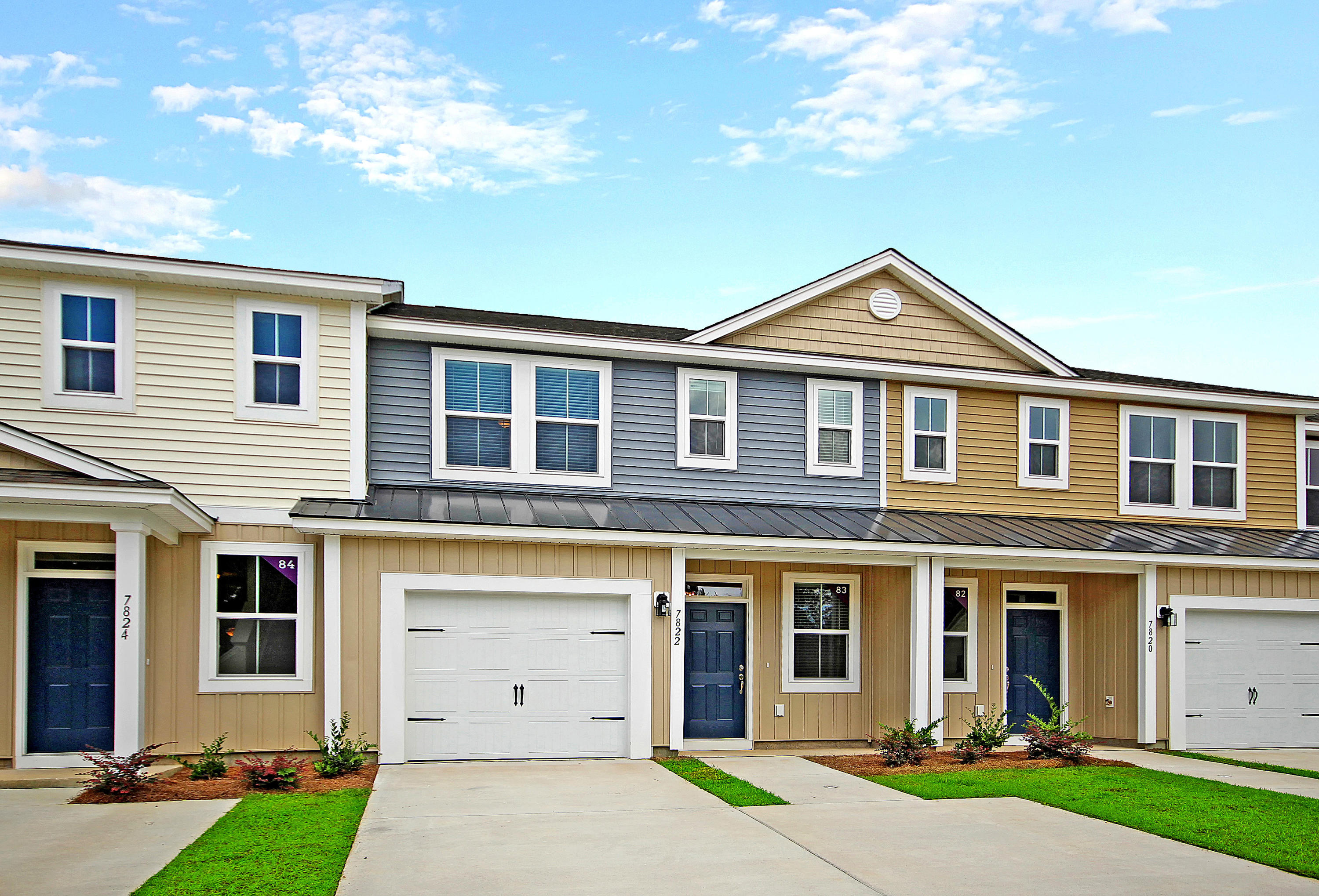 7758 Montview Road North Charleston, SC 29418 - Photo 1 of 6 Church Creek II Exterior