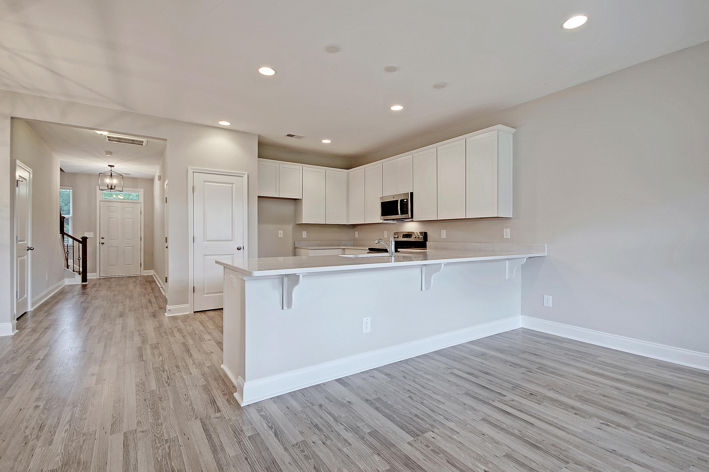 7758 Montview Road North Charleston, SC 29418 - Photo 2 of 6 Church Creek II Kitchen