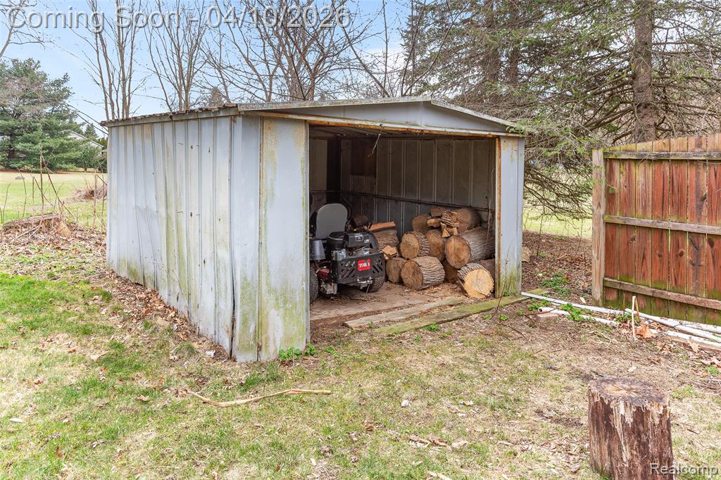 6374 Rickett Road Brighton, MI 48116 - Photo 65 of 73 Gallery Image 65