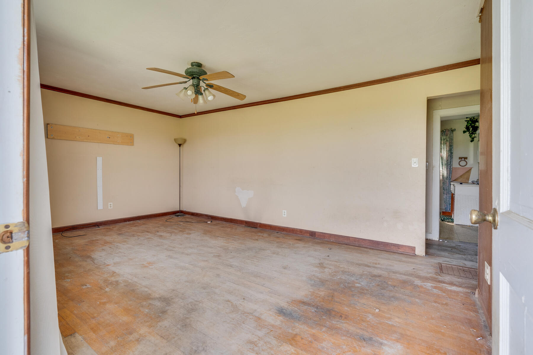 277 Fieldcrest Road Blountville, TN 37617 - Photo 3 of 36 003