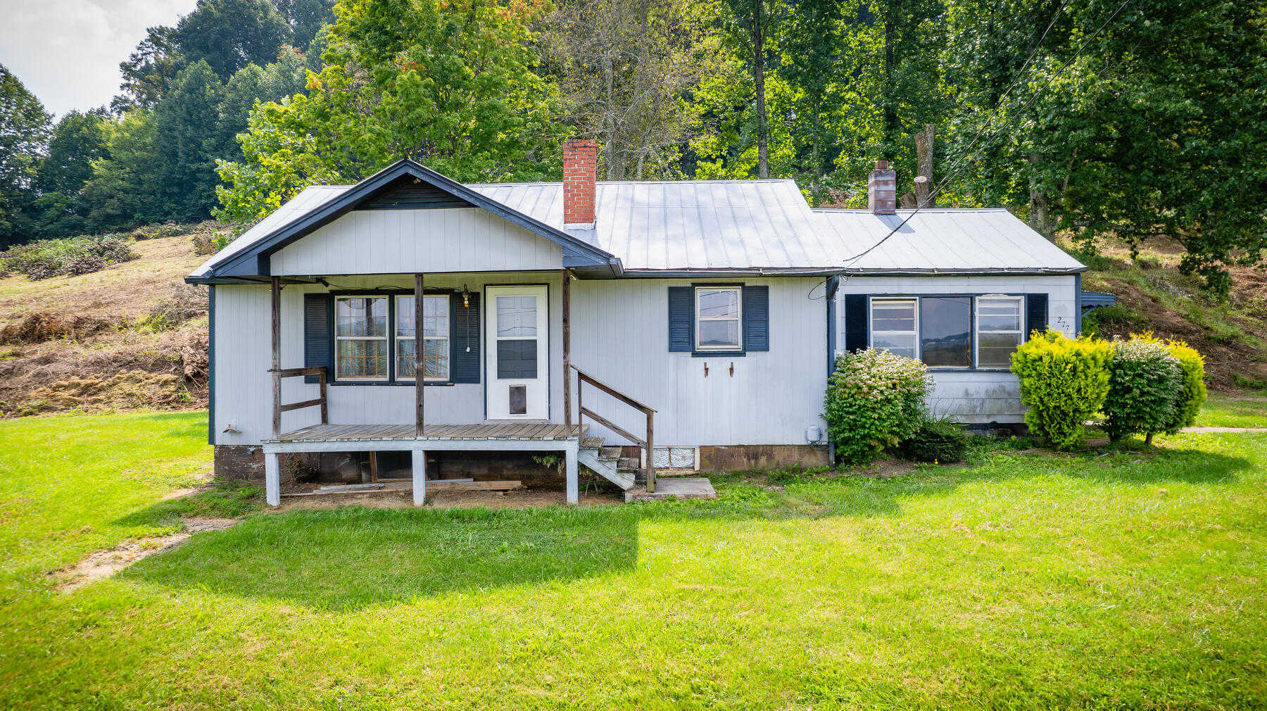 277 Fieldcrest Road Blountville, TN 37617 - Photo 33 of 36 108
