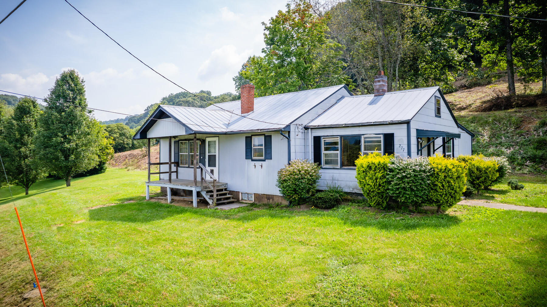 277 Fieldcrest Road Blountville, TN 37617 - Photo 35 of 36 110