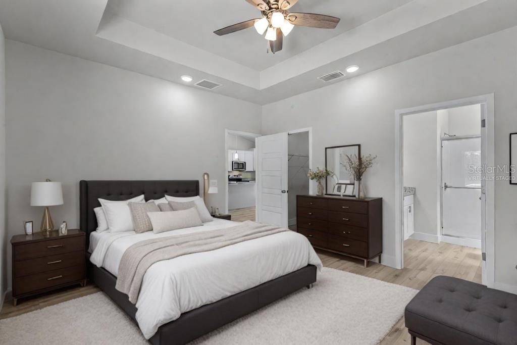 1115 Ricks Street Bell, FL 32619 - Photo 11 of 23