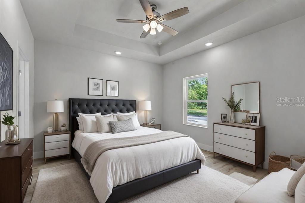 1115 Ricks Street Bell, FL 32619 - Photo 17 of 23