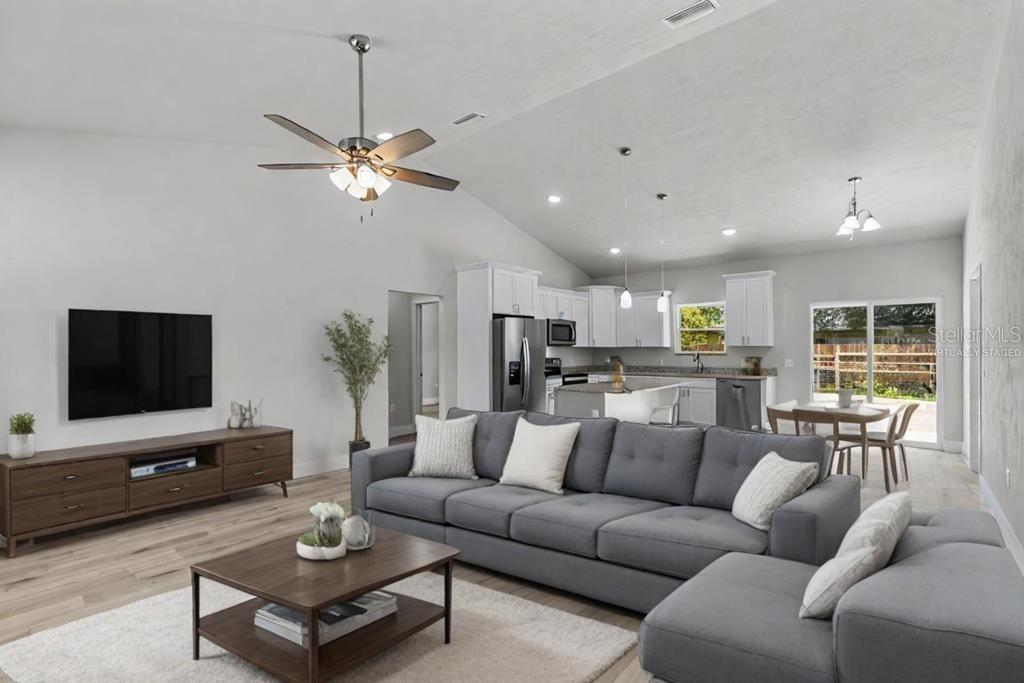 1115 Ricks Street Bell, FL 32619 - Photo 8 of 23